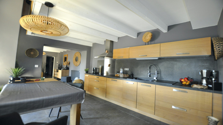 Ma-Cabane - Vente Maison Visan, 267 m²