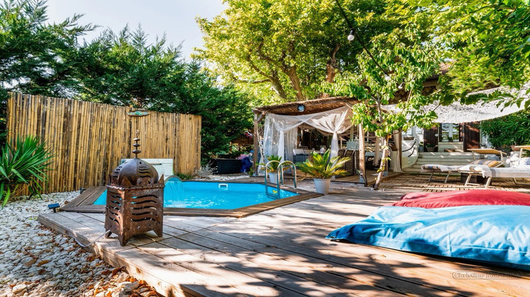 Ma-Cabane - Vente Maison Visan, 205 m²