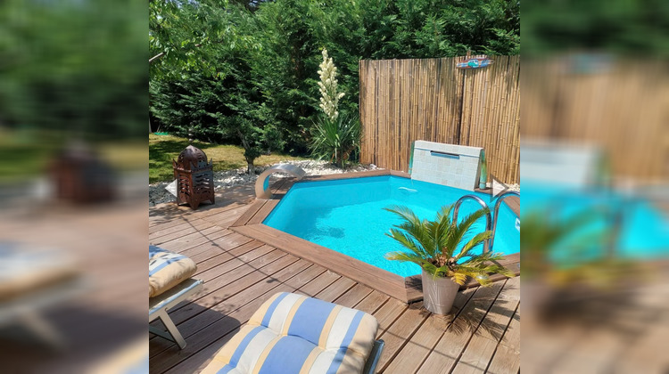 Ma-Cabane - Vente Maison Visan, 205 m²