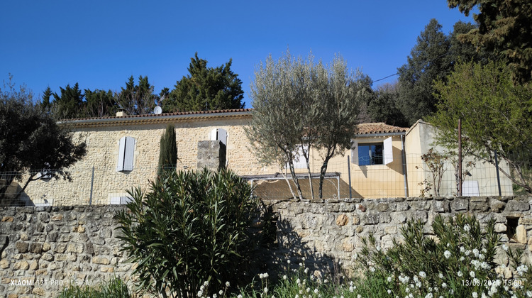 Ma-Cabane - Vente Maison Visan, 333 m²