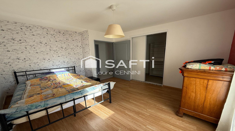 Ma-Cabane - Vente Maison Visan, 128 m²