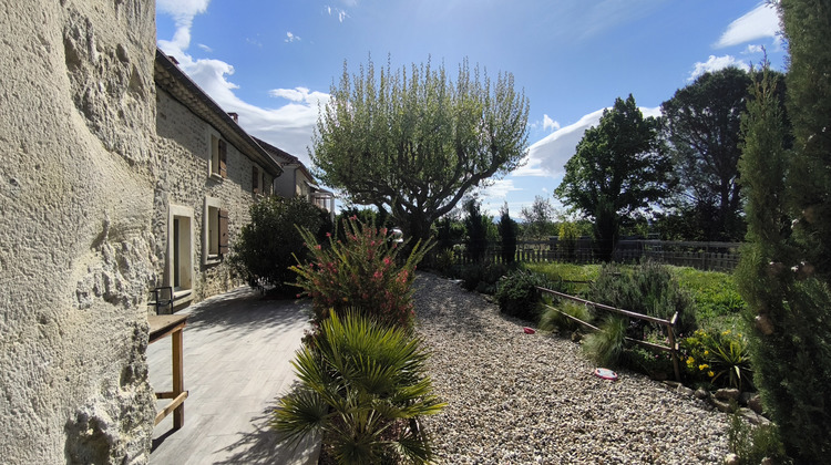 Ma-Cabane - Vente Maison Visan, 267 m²