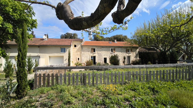 Ma-Cabane - Vente Maison Visan, 267 m²