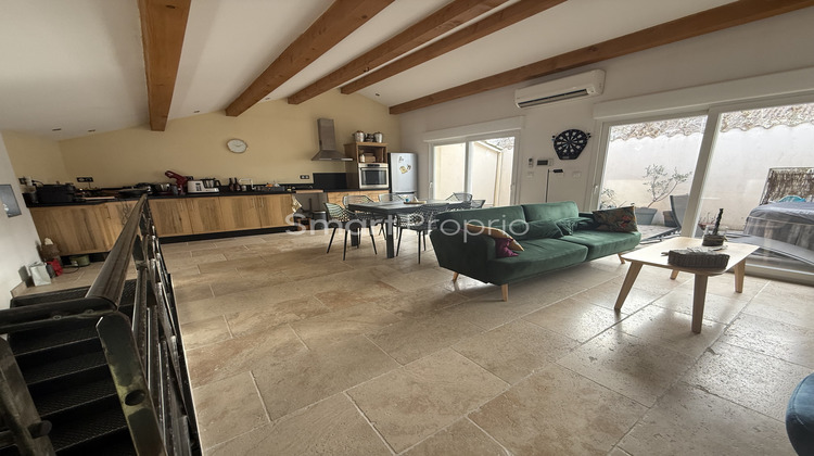 Ma-Cabane - Vente Maison Visan, 80 m²