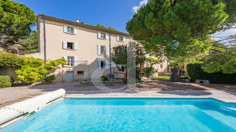 Ma-Cabane - Vente Maison Visan, 283 m²