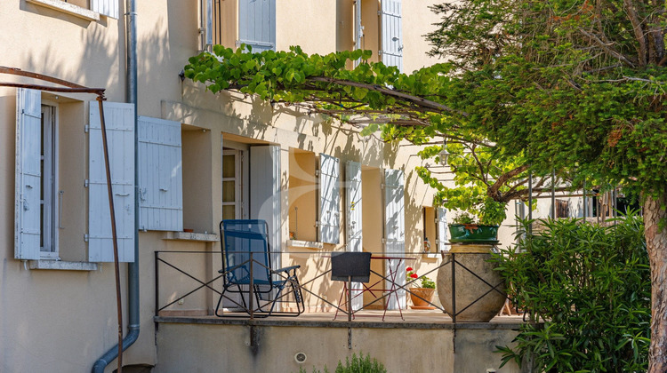 Ma-Cabane - Vente Maison Visan, 283 m²