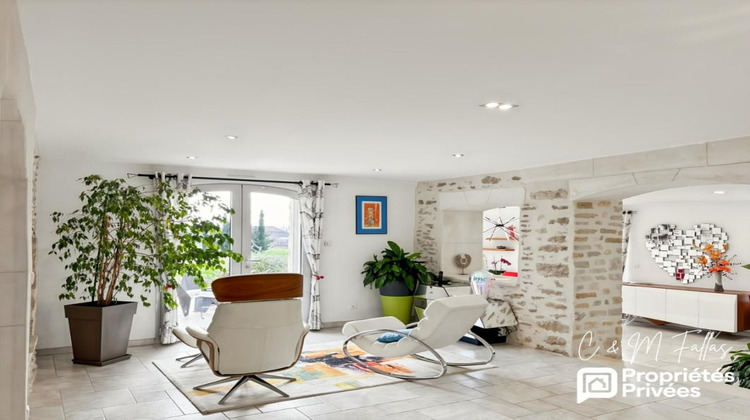 Ma-Cabane - Vente Maison VISAN, 300 m²