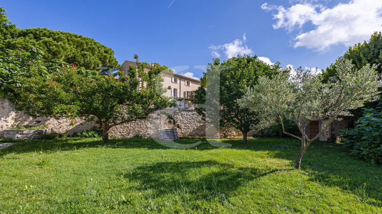 Ma-Cabane - Vente Maison Visan, 283 m²