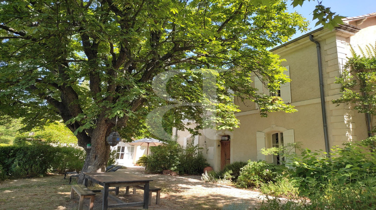 Ma-Cabane - Vente Maison Visan, 298 m²