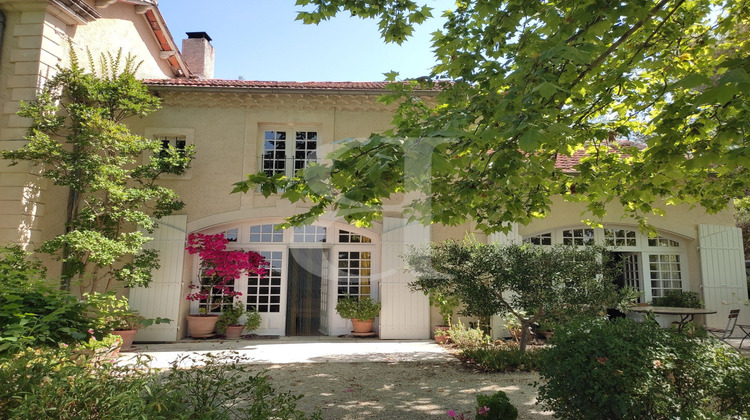 Ma-Cabane - Vente Maison Visan, 298 m²