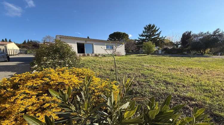 Ma-Cabane - Vente Maison Visan, 73 m²