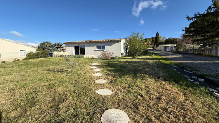 Ma-Cabane - Vente Maison Visan, 73 m²