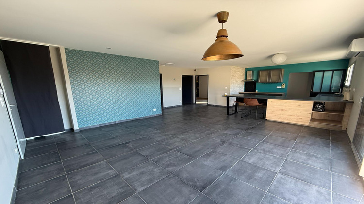 Ma-Cabane - Vente Maison Visan, 73 m²