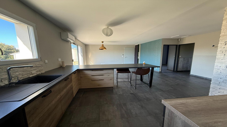 Ma-Cabane - Vente Maison Visan, 73 m²