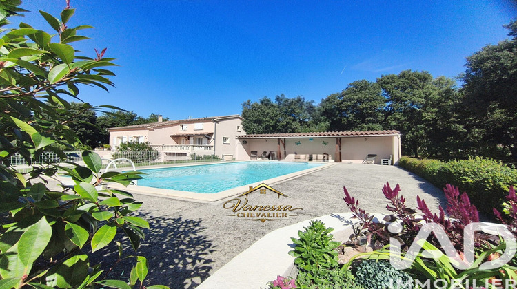 Ma-Cabane - Vente Maison Visan, 208 m²