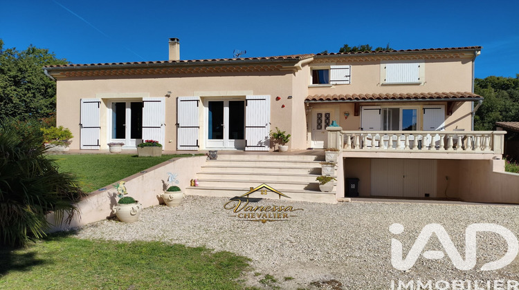 Ma-Cabane - Vente Maison Visan, 208 m²