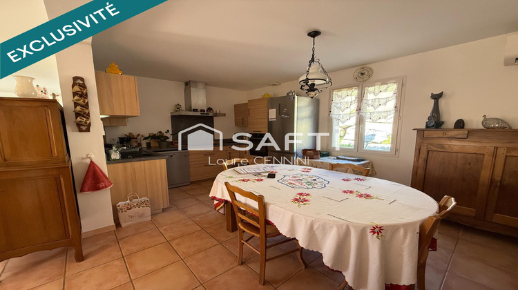 Ma-Cabane - Vente Maison Visan, 103 m²