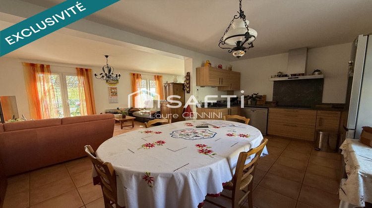 Ma-Cabane - Vente Maison Visan, 103 m²