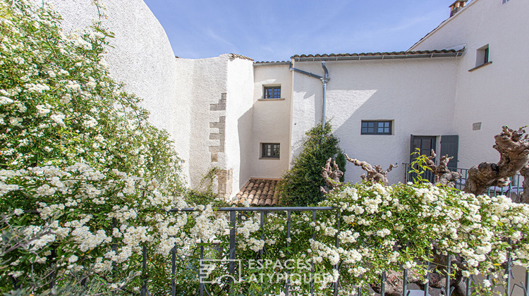Ma-Cabane - Vente Maison VISAN, 221 m²