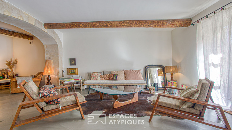 Ma-Cabane - Vente Maison VISAN, 221 m²