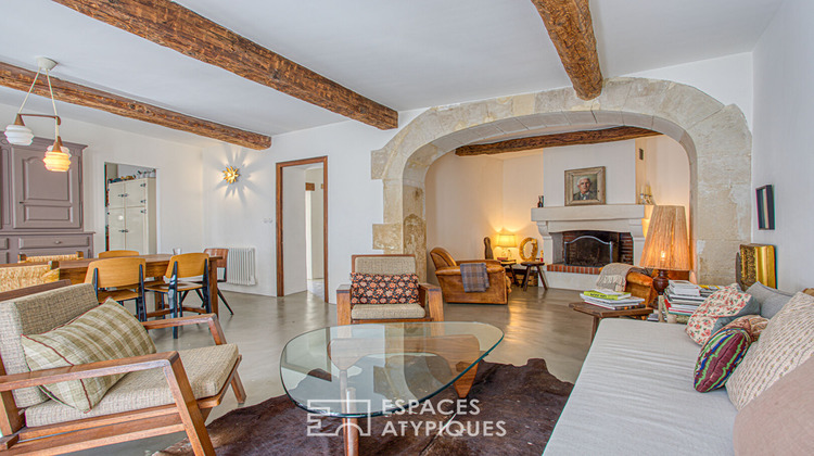 Ma-Cabane - Vente Maison VISAN, 221 m²