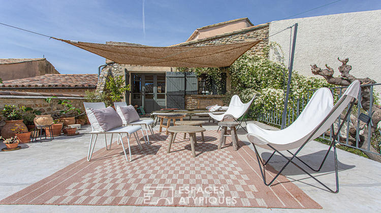 Ma-Cabane - Vente Maison VISAN, 221 m²