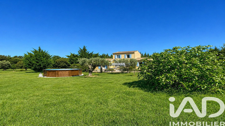 Ma-Cabane - Vente Maison Visan, 100 m²