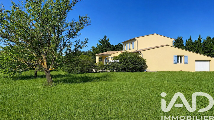 Ma-Cabane - Vente Maison Visan, 100 m²