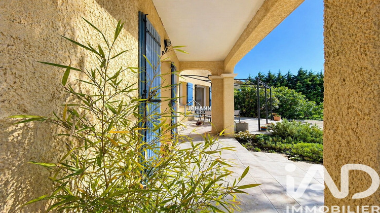 Ma-Cabane - Vente Maison Visan, 100 m²