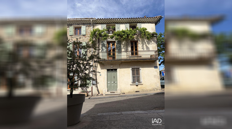 Ma-Cabane - Vente Maison Visan, 130 m²