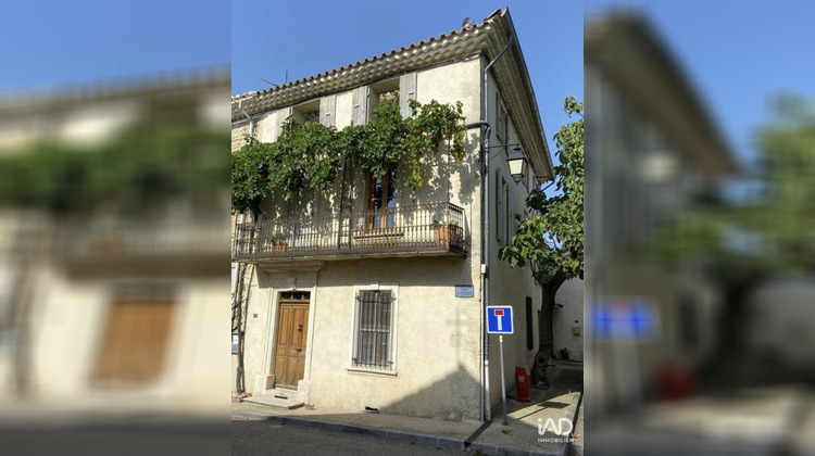 Ma-Cabane - Vente Maison Visan, 130 m²