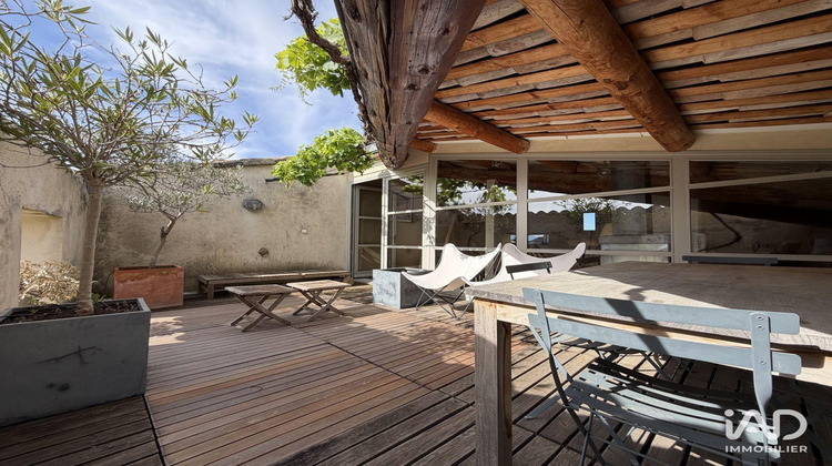 Ma-Cabane - Vente Maison Visan, 130 m²