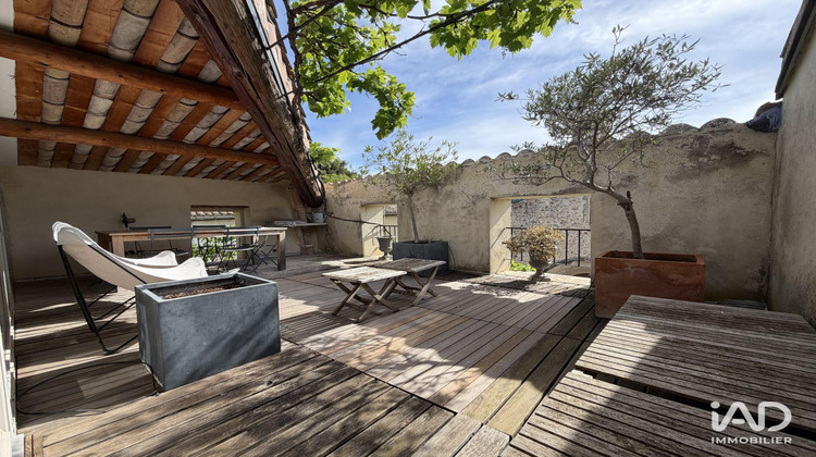Ma-Cabane - Vente Maison Visan, 130 m²