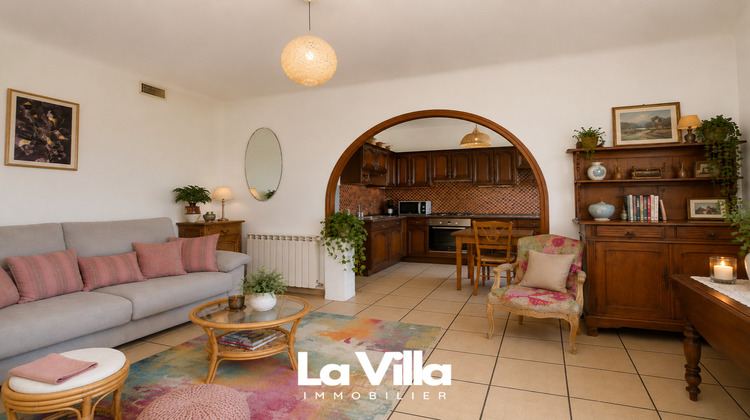 Ma-Cabane - Vente Maison VISAN, 85 m²