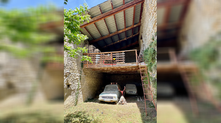 Ma-Cabane - Vente Maison Visan, 94 m²