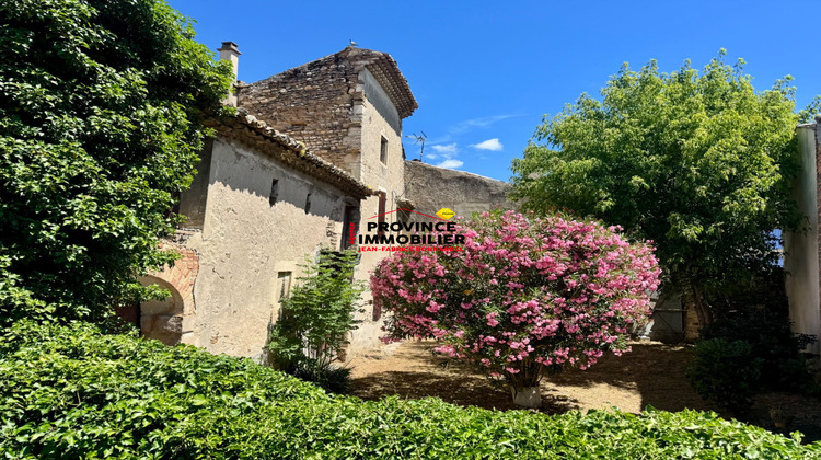 Ma-Cabane - Vente Maison Visan, 80 m²