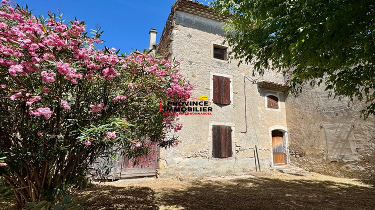 Ma-Cabane - Vente Maison Visan, 80 m²