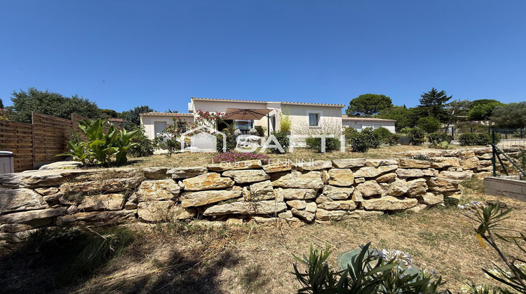 Ma-Cabane - Vente Maison Visan, 100 m²