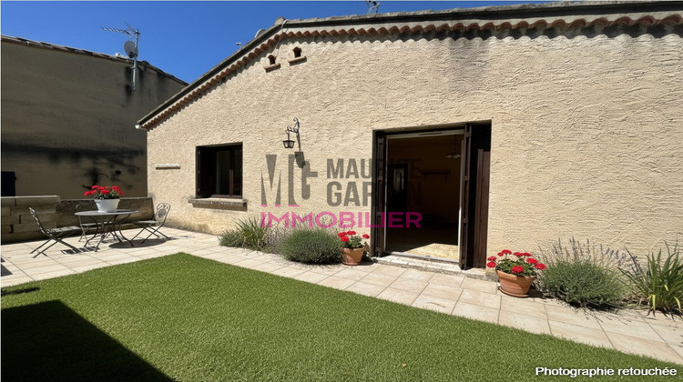 Ma-Cabane - Vente Maison Visan, 92 m²