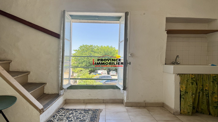 Ma-Cabane - Vente Maison Visan, 35 m²