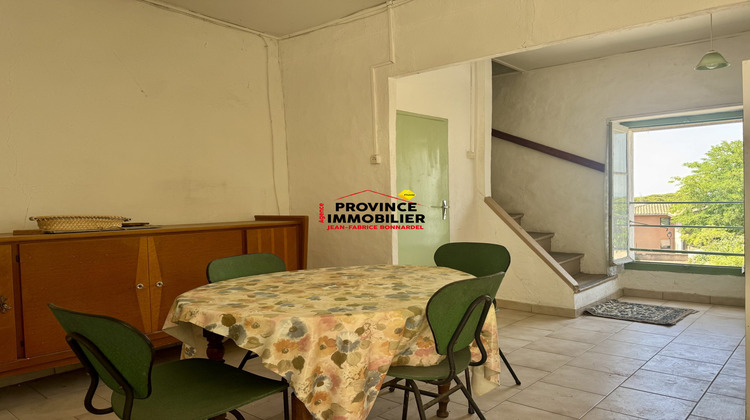 Ma-Cabane - Vente Maison Visan, 35 m²