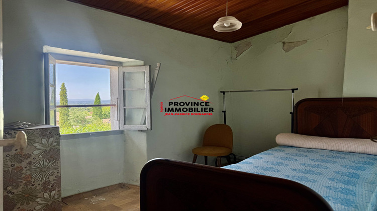 Ma-Cabane - Vente Maison Visan, 35 m²