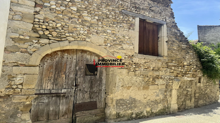 Ma-Cabane - Vente Maison Visan, 28 m²