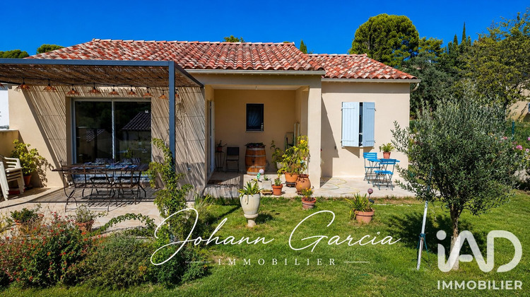 Ma-Cabane - Vente Maison Visan, 83 m²