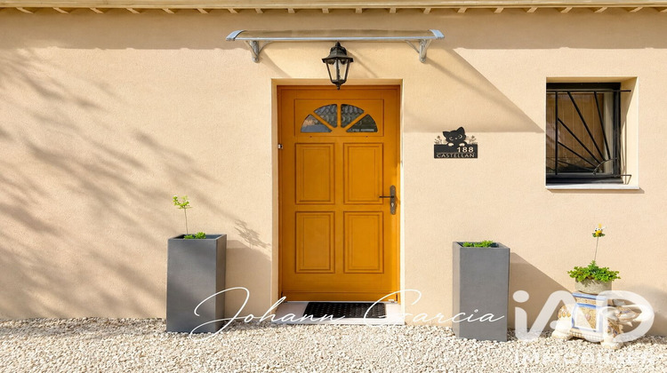 Ma-Cabane - Vente Maison Visan, 83 m²