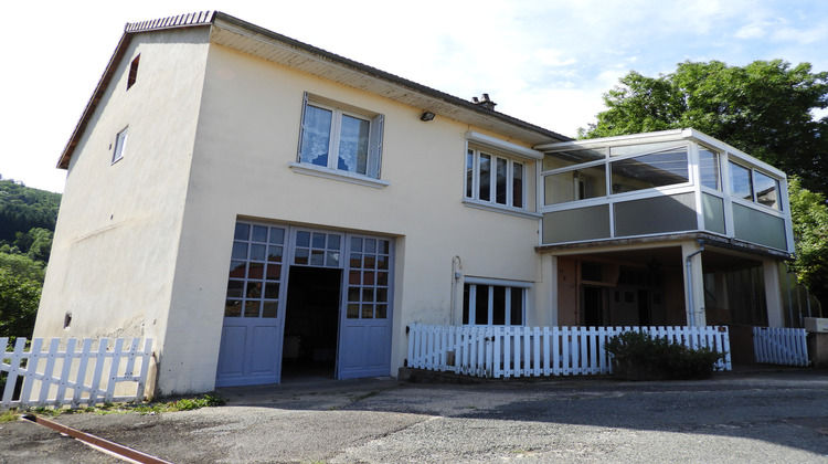 Ma-Cabane - Vente Maison Viscomtat, 115 m²