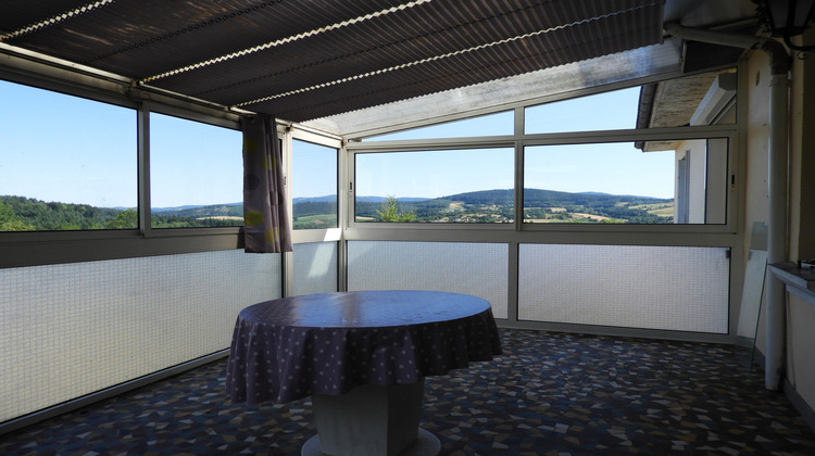 Ma-Cabane - Vente Maison Viscomtat, 115 m²