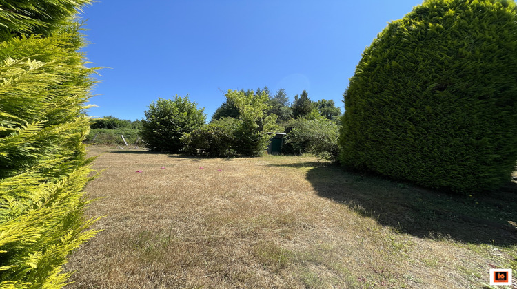 Ma-Cabane - Vente Maison Viscomtat, 88 m²