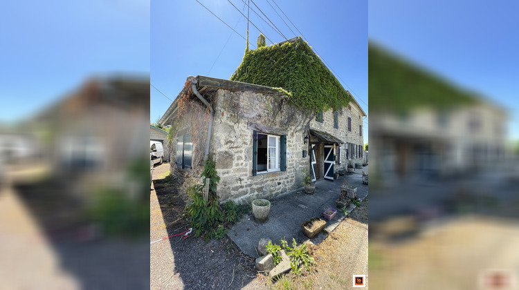 Ma-Cabane - Vente Maison Viscomtat, 88 m²