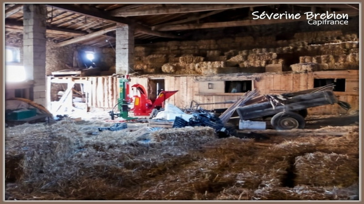 Ma-Cabane - Vente Maison VISCOMTAT, 86 m²